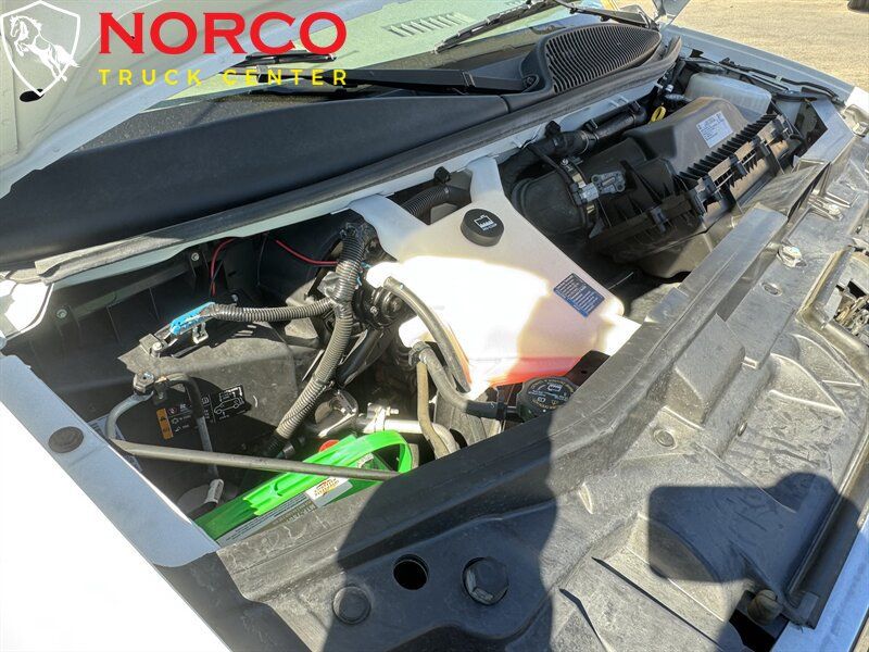 Used 2023 GMC Savana 2500 w/ Driver Convenience Package RWD image 28