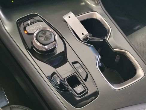 Certified 2025 Lexus RZ 300e w/ Accessory Package (2T) image 24