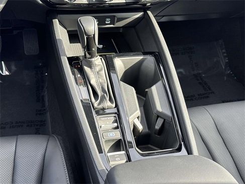 Certified 2025 Honda Accord EX-L image 21