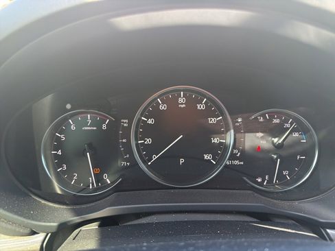 Used 2019 MAZDA CX-5 Grand Touring w/ GT Premium Package image 16