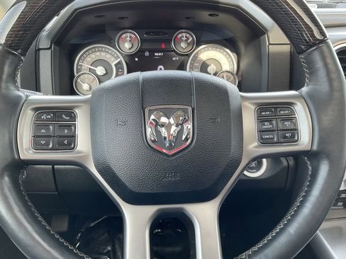 Used 2015 RAM 1500 Limited image 13