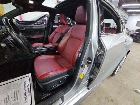 Used 2024 Lexus IS 300 AWD w/ Premium Package image 8