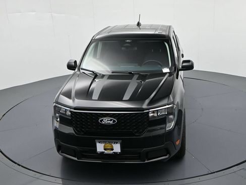 New 2026 Ford Maverick XLT w/ XLT Luxury Package AWD/4WD image 18