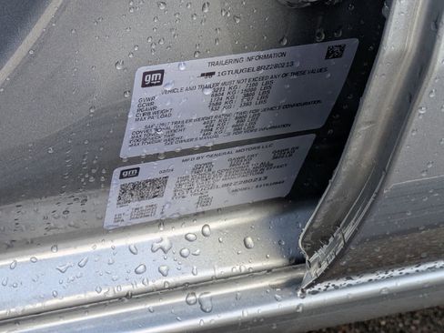 Used 2024 GMC Sierra 1500 Denali image 47