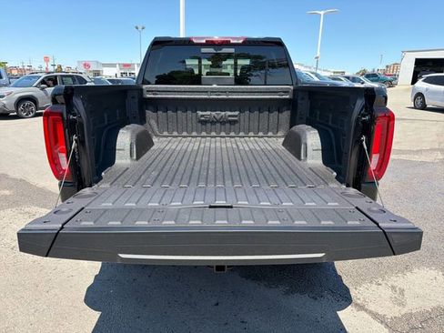 New 2026 GMC Sierra 1500 AT4 AWD/4WD image 25