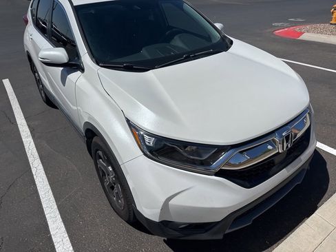 Used 2019 Honda CR-V EX image 3