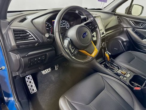 Used 2023 Subaru Forester Wilderness image 9