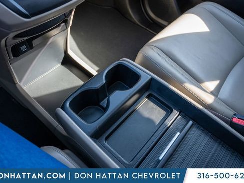 Used 2020 Honda Odyssey EX-L image 14