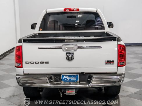 Used 2003 Dodge Ram 1500 Truck ST RWD image 36