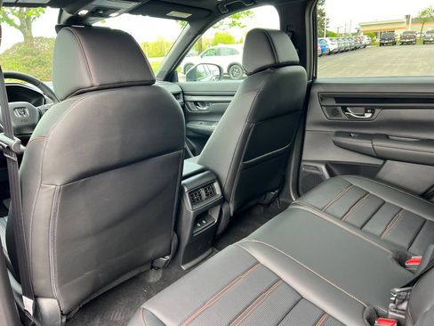 New 2026 Honda CR-V Sport-L image 38
