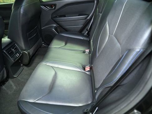 Used 2025 Subaru Forester Limited image 39