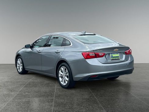 Used 2023 Chevrolet Malibu LT FWD image 8