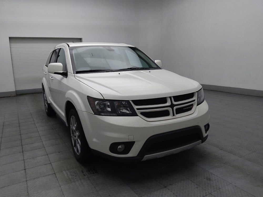 Used 2019 Dodge Journey GT AWD/4WD image 13