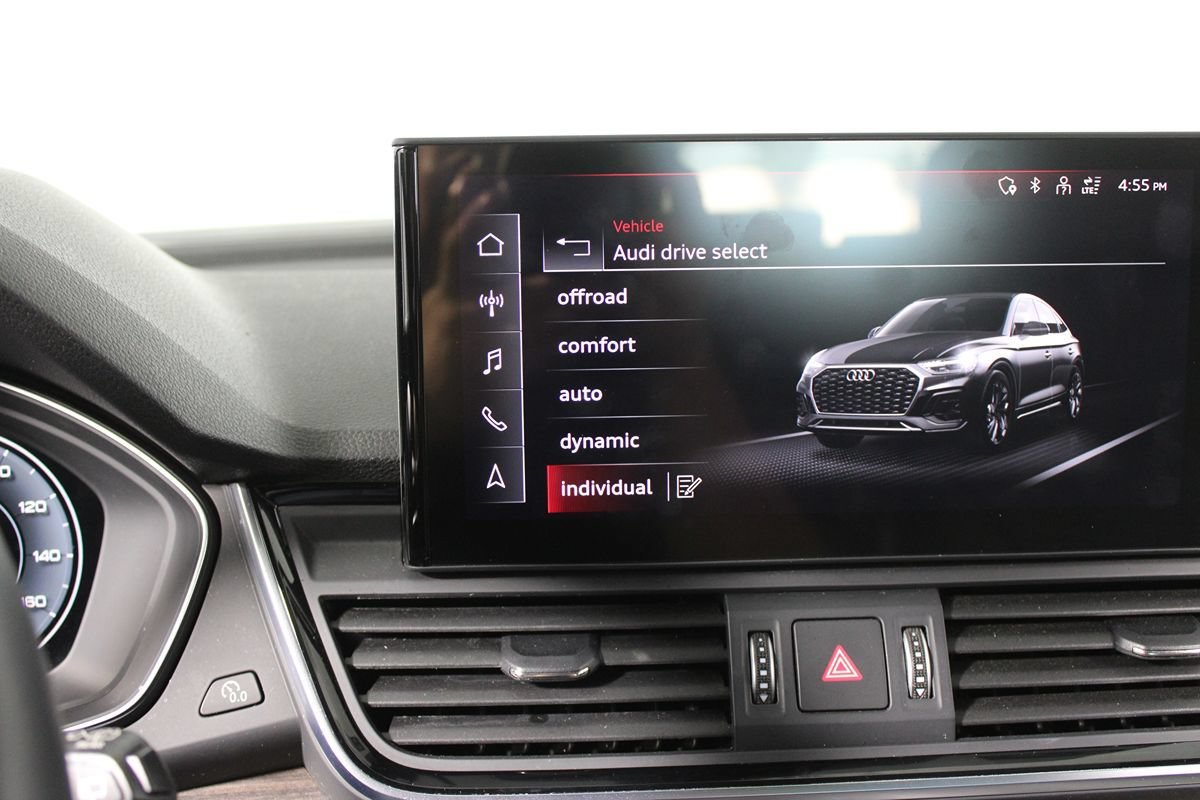 Used 2022 Audi Q5 2.0T Premium Plus AWD/4WD image 23