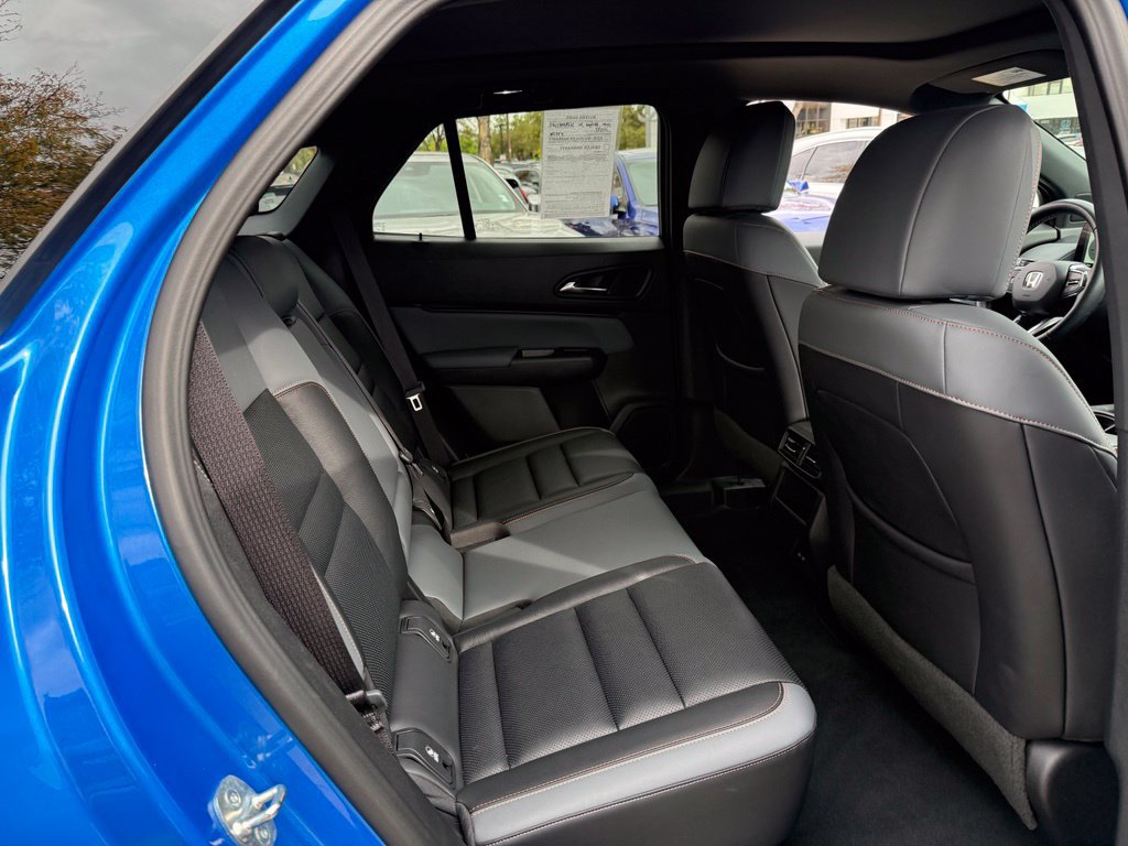 Used 2024 Honda Prologue Elite image 15