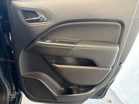 Certified 2022 GMC Canyon Elevation image 32