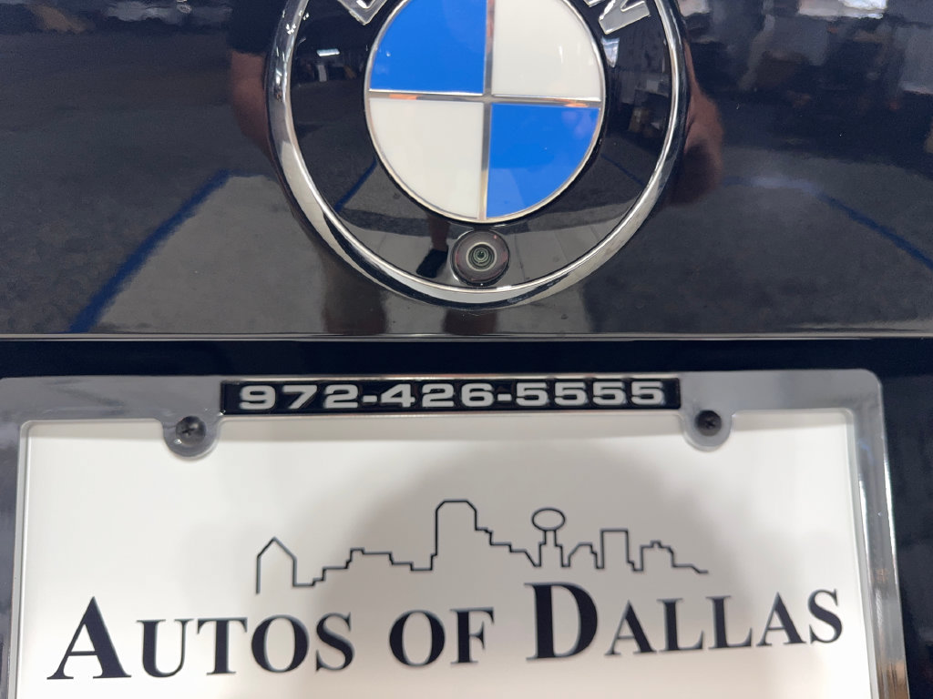 Used 2024 BMW 430i Coupe w/ Premium Package RWD image 26