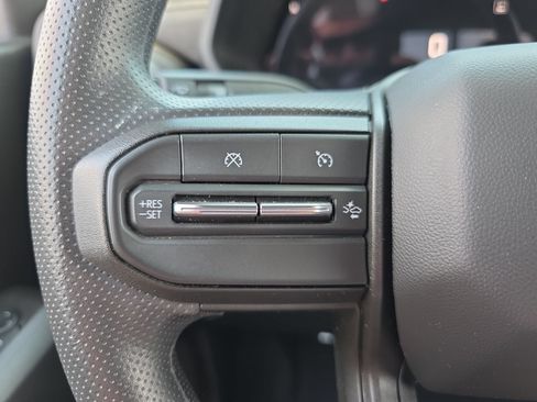 Used 2026 Chevrolet Colorado Trail Boss AWD/4WD image 20
