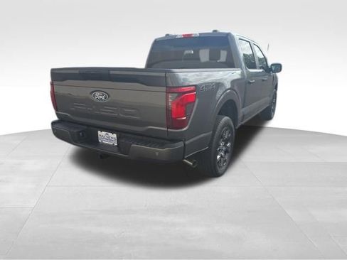 New 2026 Ford F150 STX w/ Equipment Group 200A AWD/4WD image 6