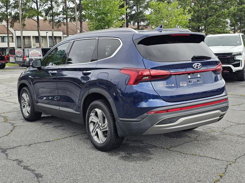 Used 2023 Hyundai Santa Fe SEL w/ Cargo Package FWD image 13