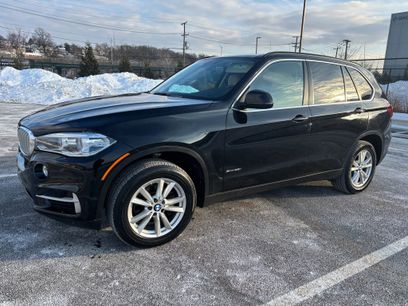 Used 2014 BMW X5 xDrive35i