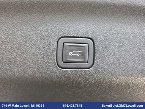 Used 2024 Cadillac Escalade Sport image 15