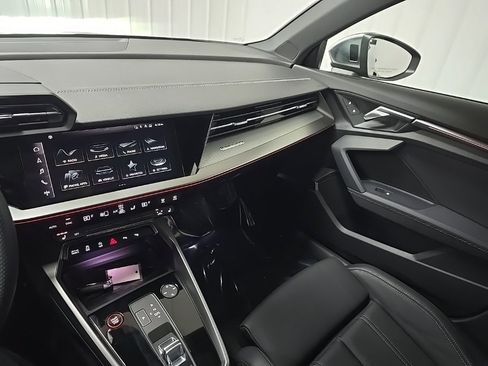 Used 2023 Audi S3 Prestige w/ Prestige Package image 26