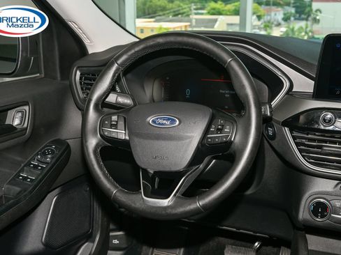 Used 2024 Ford Escape Active FWD image 22