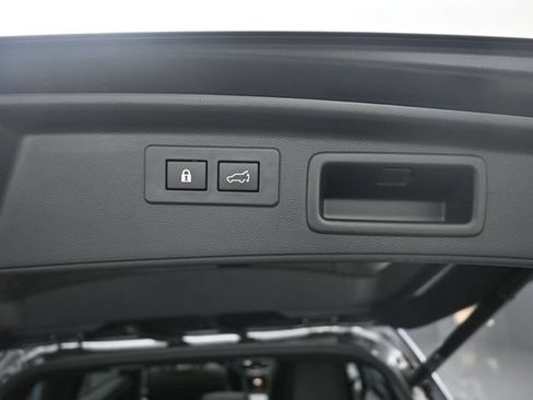 Certified 2024 Subaru Forester Wilderness AWD/4WD image 27