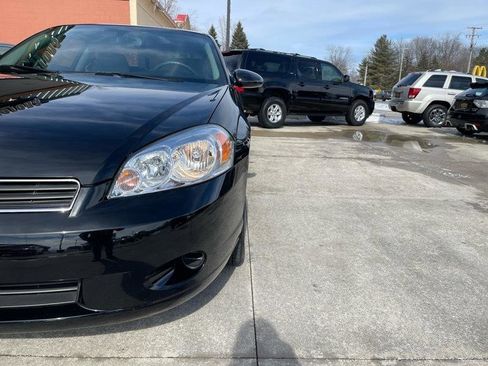 Used 2007 Chevrolet Monte Carlo LT image 4