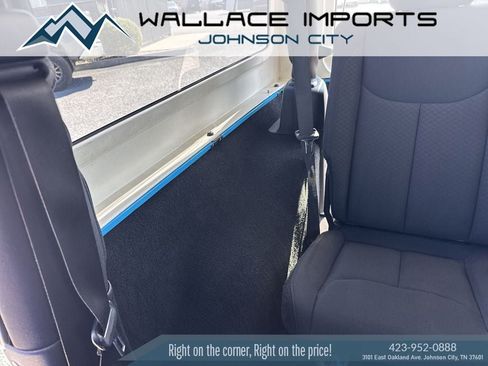 Used 2017 Jeep Wrangler Sport w/ Quick Order Package 24S AWD/4WD image 37