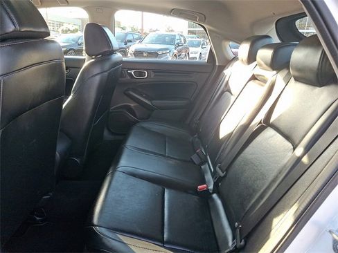 Used 2024 Honda Civic EX-L image 10