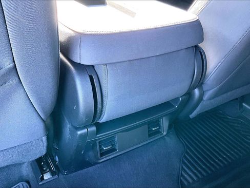 Certified 2023 Chevrolet Silverado 1500 Custom image 11