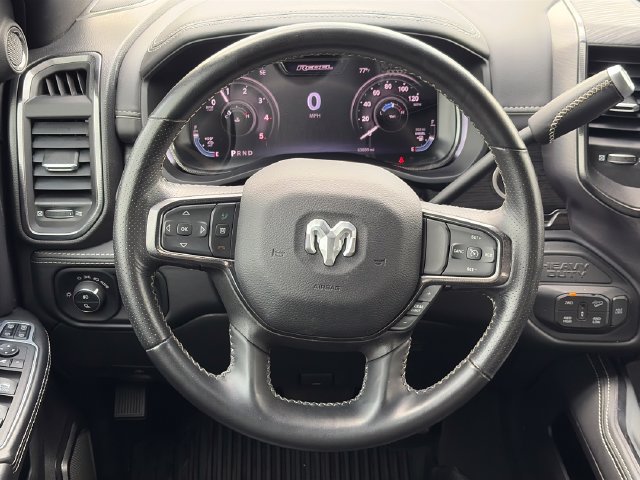 Used 2024 RAM 2500 Rebel w/ Level 2 Equipment Group AWD/4WD image 14