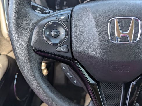 Used 2022 Honda HR-V EX image 22