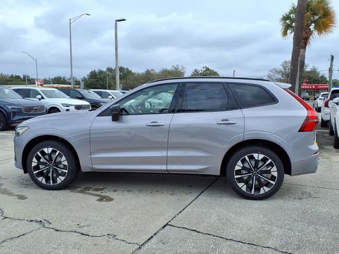 New 2026 Volvo XC60 B5 Plus w/ Protection Package Premier image 4