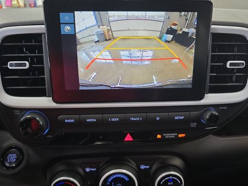 New 2026 Hyundai Venue SEL FWD image 24