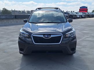 Used 2019 Subaru Forester Premium w/ All-Weather Package video 2