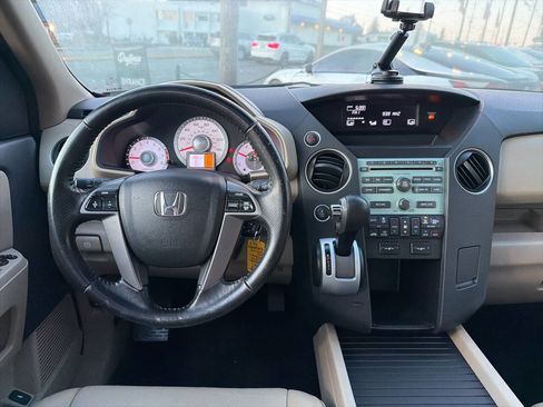 Used 2011 Honda Pilot EX-L image 24