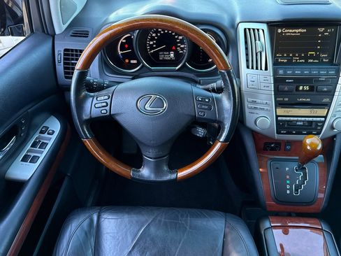 Used 2008 Lexus RX 400h AWD image 29