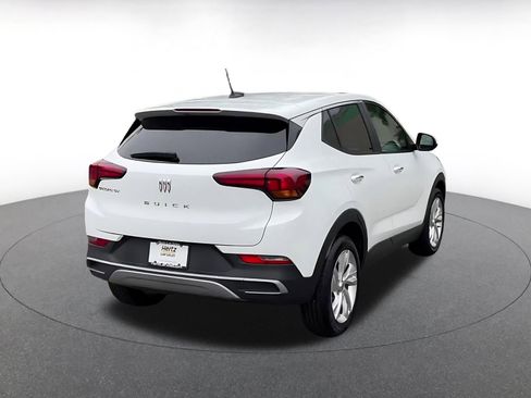 Used 2025 Buick Encore GX Preferred FWD image 15