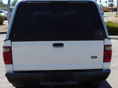 Used 2003 Ford Ranger Edge image 4