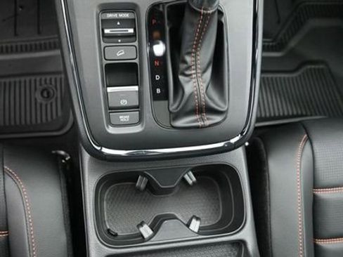 New 2026 Honda CR-V Sport-L image 21