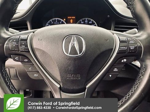 Used 2018 Acura ILX image 30