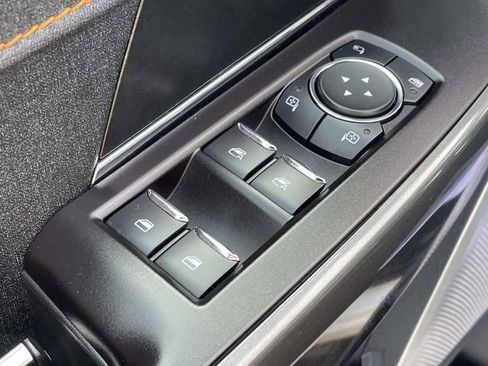 Certified 2023 Ford F150 Tremor w/ Equipment Group 402A High image 14