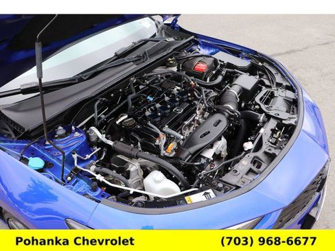 Used 2023 Acura Integra A-Spec FWD image 32