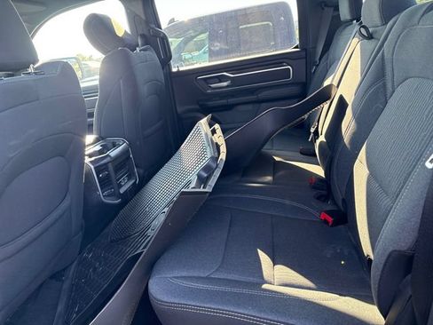 Used 2023 RAM 1500 Big Horn AWD/4WD image 9