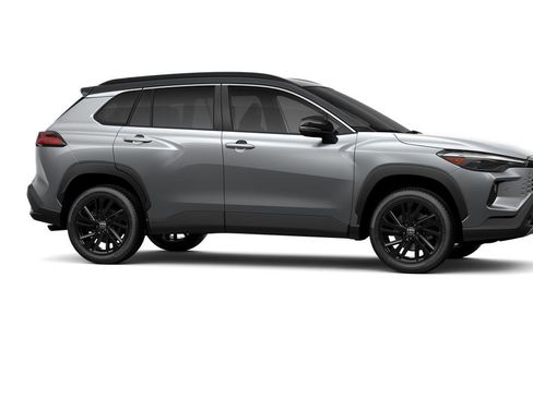 New 2026 Toyota Corolla Cross XSE image 45