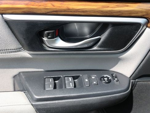 Used 2019 Honda CR-V EX image 34