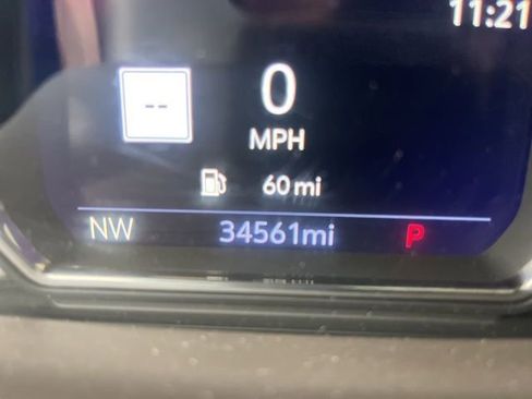 Used 2023 GMC Sierra 2500 Denali w/ Denali Ultimate Package image 34